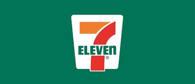 seven elevn logo