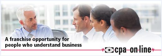 CAP Online Credit Protection franchise business opportunity