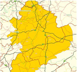 Card Connection Franchise Resale Bath opportunity distribution