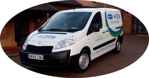 Filtafry Plus franchise business opportunity environmental fry management