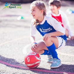 Premier Sports Footballers