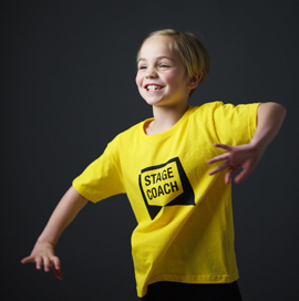Stagecoach stage coach music theatre drama performance franchise business lucrative management school principle children child education teachers resale established proven tested young youth