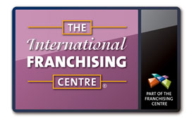 international master franchise
