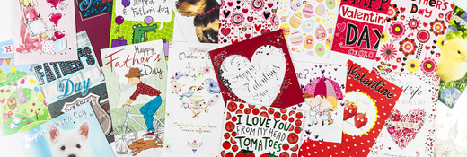 The Original Poster Company established existing franchise business opportunity greeting cards