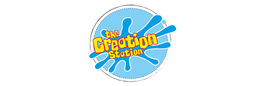 The Creation Station franchise business opportunity investment art crafts classes party painting creativity fun babies children education