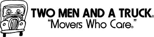Two Men and a Truck franchise business Removals Moving Management Multi-Unit lucrative profitable global brand