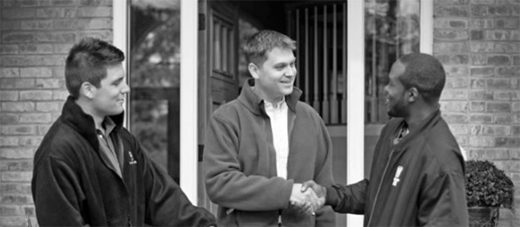 Two Men and a Truck franchise business Removals Moving Management Multi-Unit lucrative profitable global brand