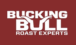 Bucking Bull  logo