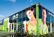 Fitness Franchises for Sale In Ireland