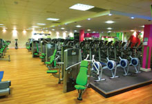 Gym Franchise Irish Womens Fitness Franchising Business