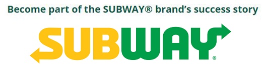 Subway franchise business opportunity retail food sandwiches fast lucrative UK career job