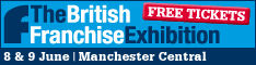 The British and International franchise Exhibition
