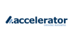click to visit Accelerator section