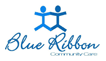 click to visit Blue Ribbon Community Care  section