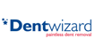 click to visit Dent Wizard section