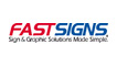 click to visit FASTSIGNS section