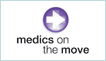 click to visit Medics on the Move section
