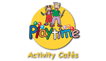 click to visit Playtime Activity Cafés section