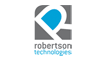 click to visit robertson technologies  section
