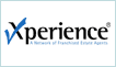click to visit Xperience section
