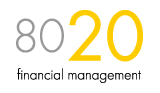 click to visit 8020 Financial Management  section