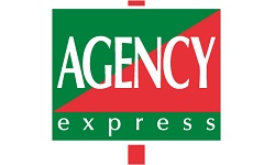 Agency Express  logo