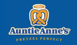 Auntie Anne's image Auntie Anne's image
