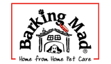 click to visit Barking Mad  section