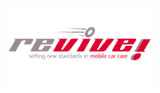 click to visit Revive! Auto Innovations  section