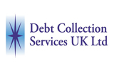 click to visit Debt Collection Services section