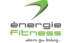 energie Fitness  logo