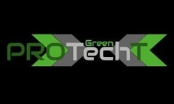 GreenPROTechT  logo