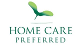 Home Care Preferred logo