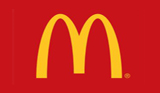 McDonald's  logo