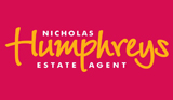 Nicholas Humphreys logo