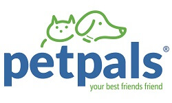 Petpals  logo