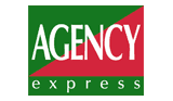 click to visit Agency Express  section