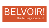 click to visit Belvoir - The Lettings Specialist  section