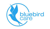 click to visit Bluebird Care  section