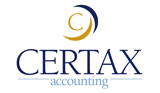 click to visit Certax Accounting  section
