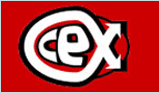 click to visit CeX  section