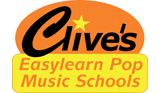 click to visit Clive's Easylearn Pop Music Schools  section