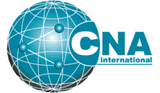 click to visit CNA International  section