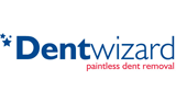 click to visit Dent Wizard  section