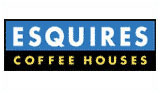 click to visit Esquires Coffee Houses  section