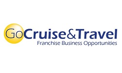 GoCruise and Travel franchise uk Logo