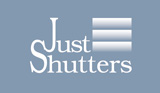 click to visit Just Shutters section