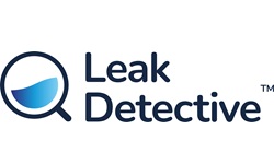 The Leak Detective logo