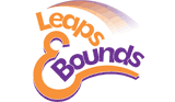 Leaps and Bounds  franchise uk Logo