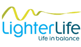 click to visit LighterLife  section